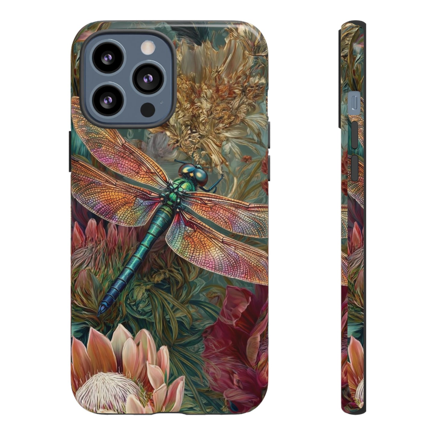 "Dragonfly" Mobile Phone Case