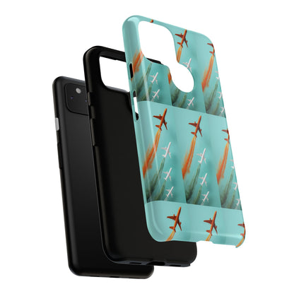 "Altitude" Mobile Phone Case