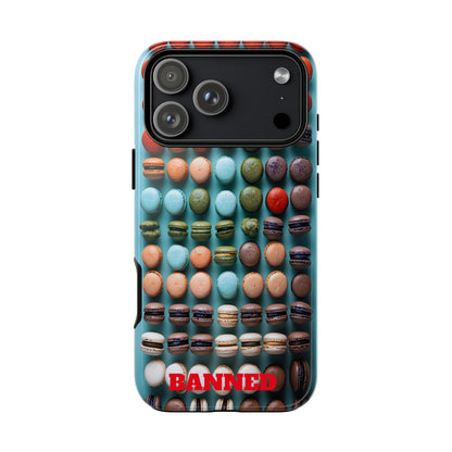 "Not on Ozempic Lists" Mobile Phone Case