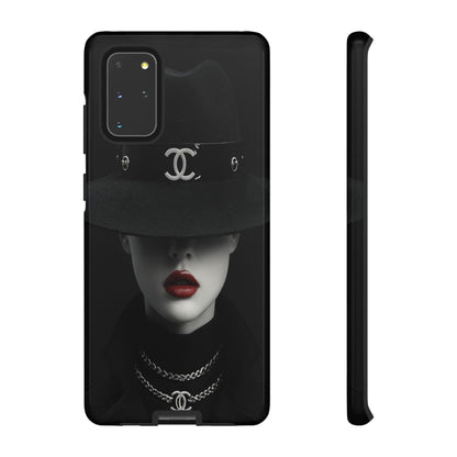 "Drama" Mobile Phone Case
