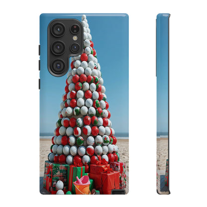 "Plentee-full" Mobile Phone Case