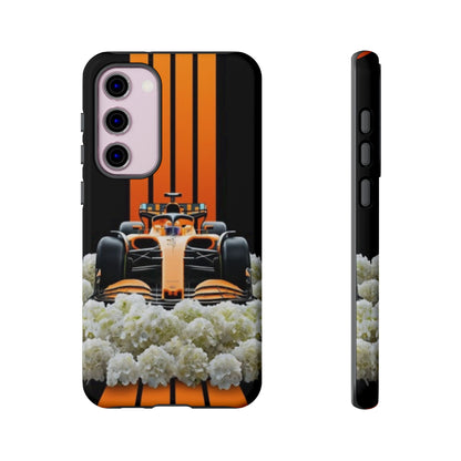 "Fast Blooms" Mobile Phone Case