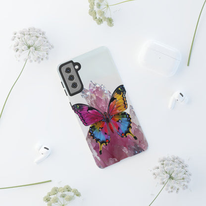 "Transference" Mobile Phone Case