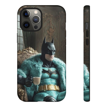 "The Dark Knight" Mobile Phone Case