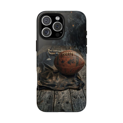 "Vintage Grit" Mobile Phone Case