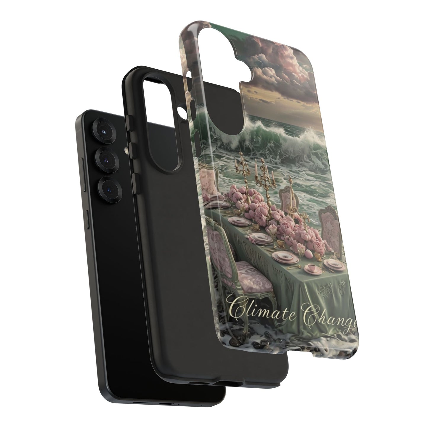 "High Tide" Mobile Phone Case