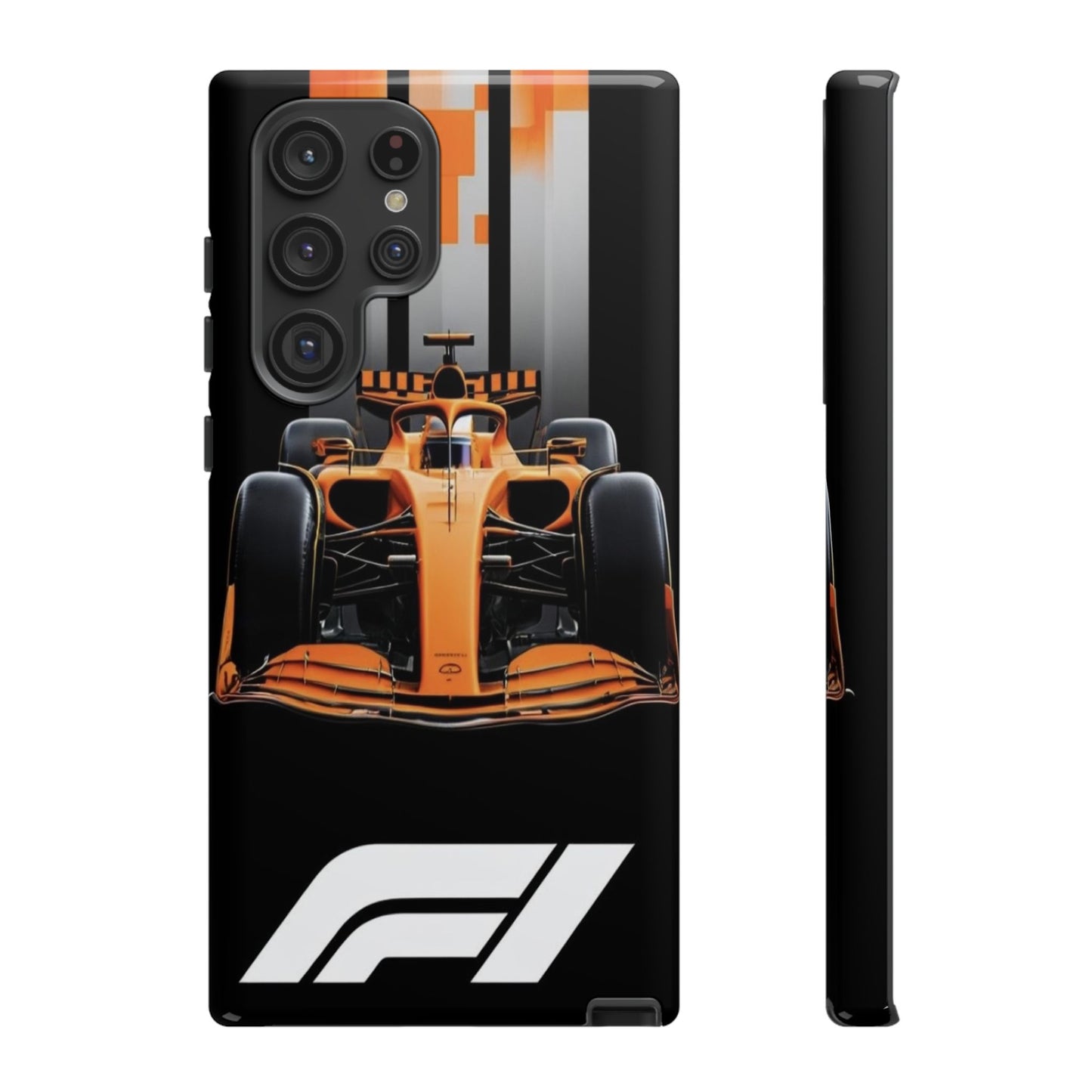 "I Am Fast" Mobile Phone Case