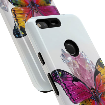 "Transference" Mobile Phone Case