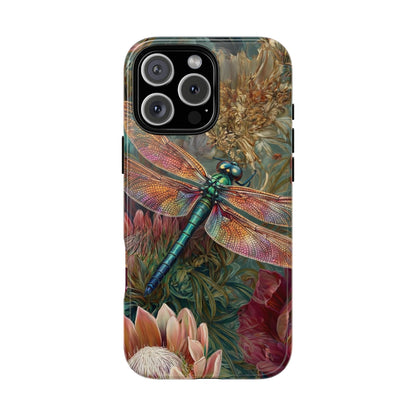 "Dragonfly" Mobile Phone Case