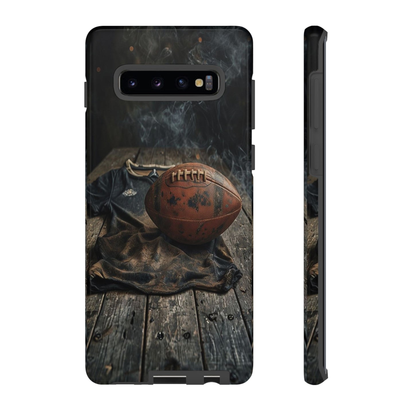 "Vintage Grit" Mobile Phone Case