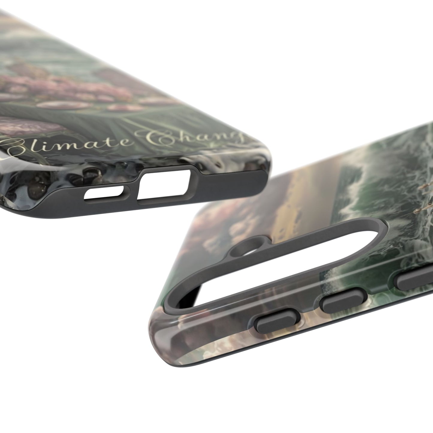 "High Tide" Mobile Phone Case