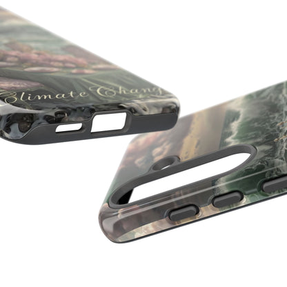 "High Tide" Mobile Phone Case