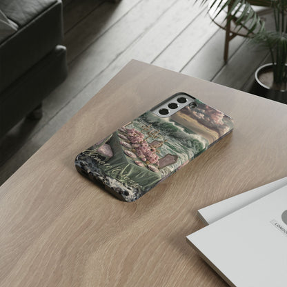 "High Tide" Mobile Phone Case
