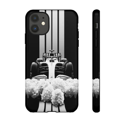 "Fast and Florious" Mobile Phone Case