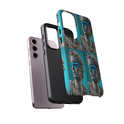 "Chiselled" Mobile Phone Case