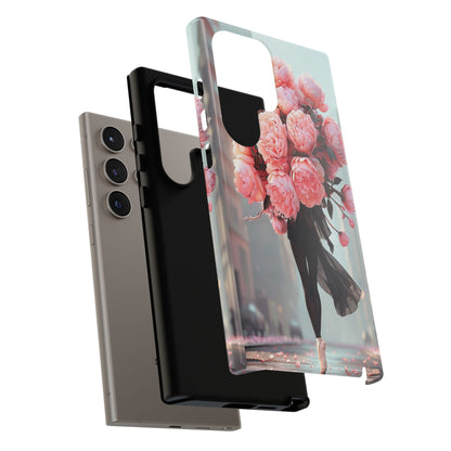 "Petal" Mobile Phone Case