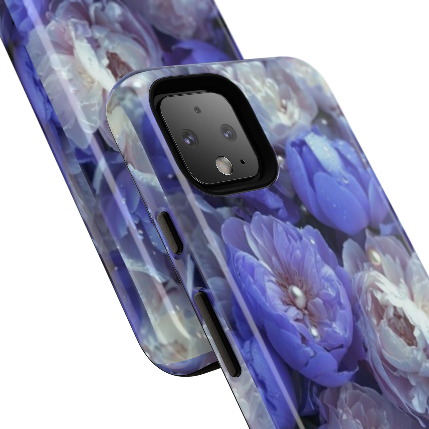 "Lady Featherington's Fancy" Mobile Phone Case