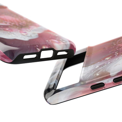 "Her Story" Mobile Phone Case