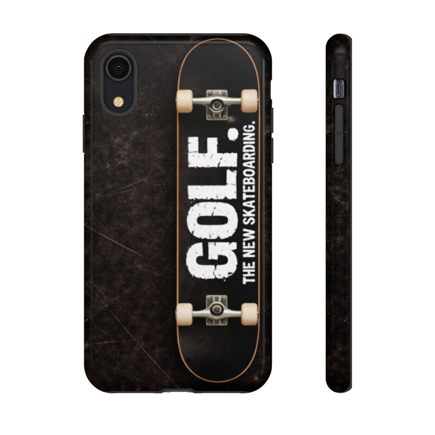 "Golf" Mobile Phone Case
