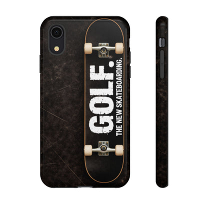 "Golf" Mobile Phone Case
