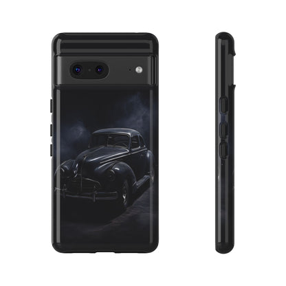 "Runs Like a Beauty" Mobile Phone Case