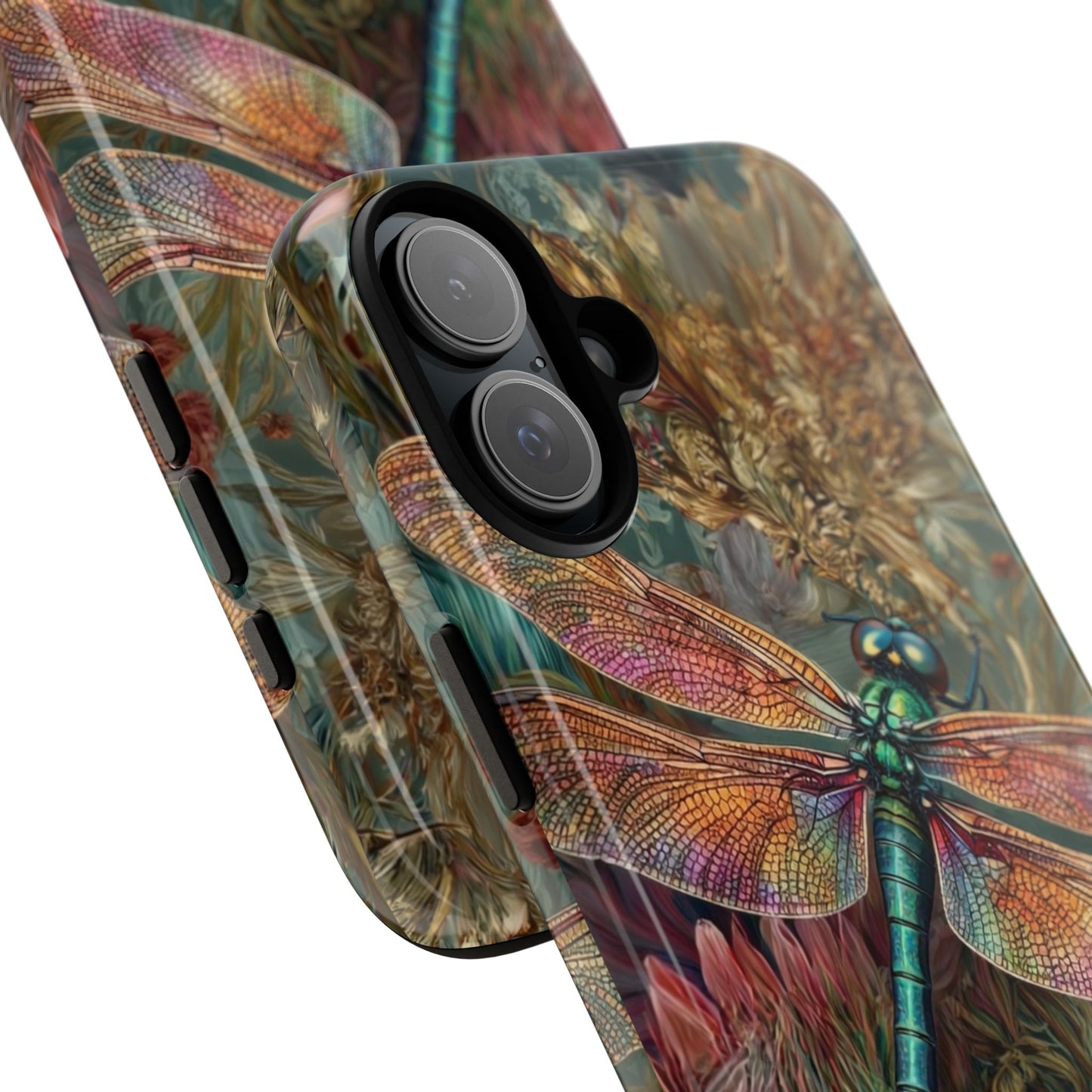 "Dragonfly" Mobile Phone Case