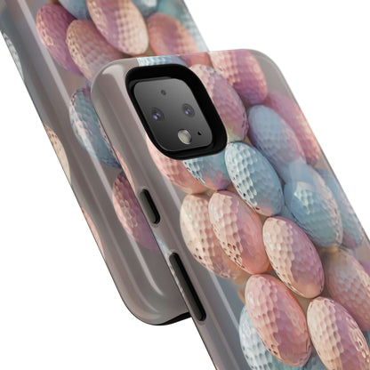 "The 19th Scoop" Mobile Phone Case