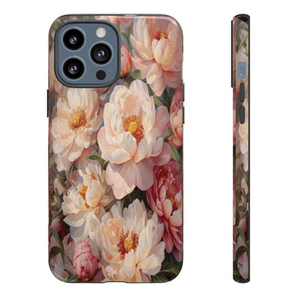 "Duchess of Bloomshire" Mobile Phone Case