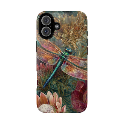 "Dragonfly" Mobile Phone Case