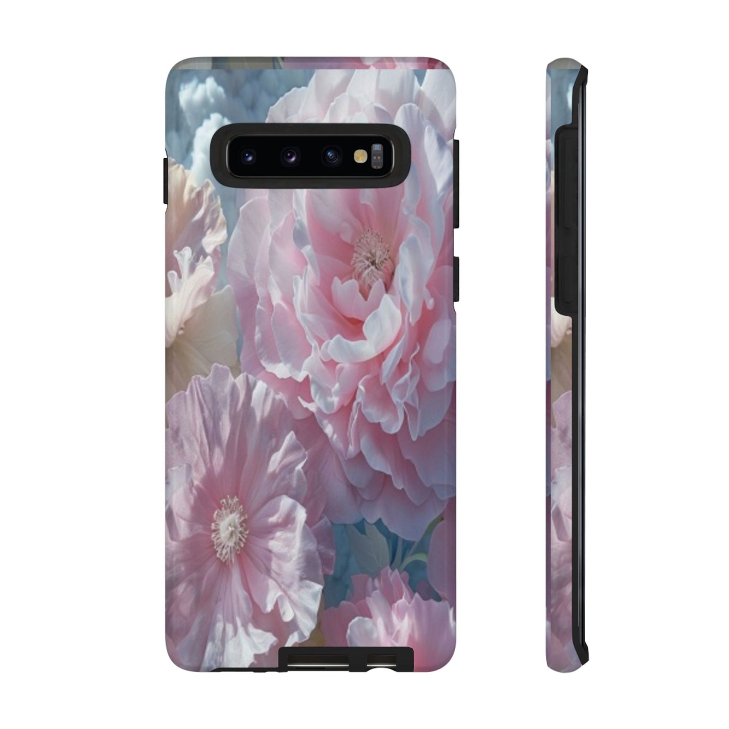 "Scandal in Bloom" Mobile Phone Case