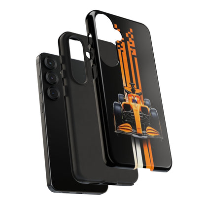 "Zero to Legend" Mobile Phone Case