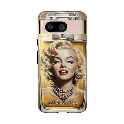 "Eau de Karen" Mobile Phone Case
