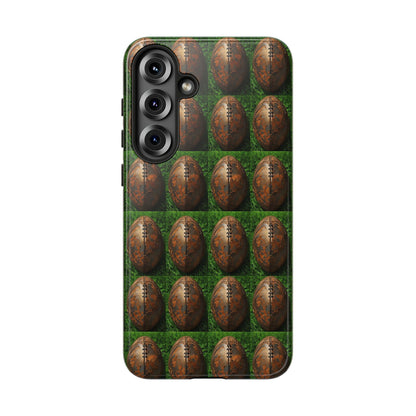 "The Old War Horse" Mobile Phone Case
