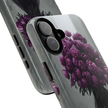 "Street Petal" Mobile Phone Case