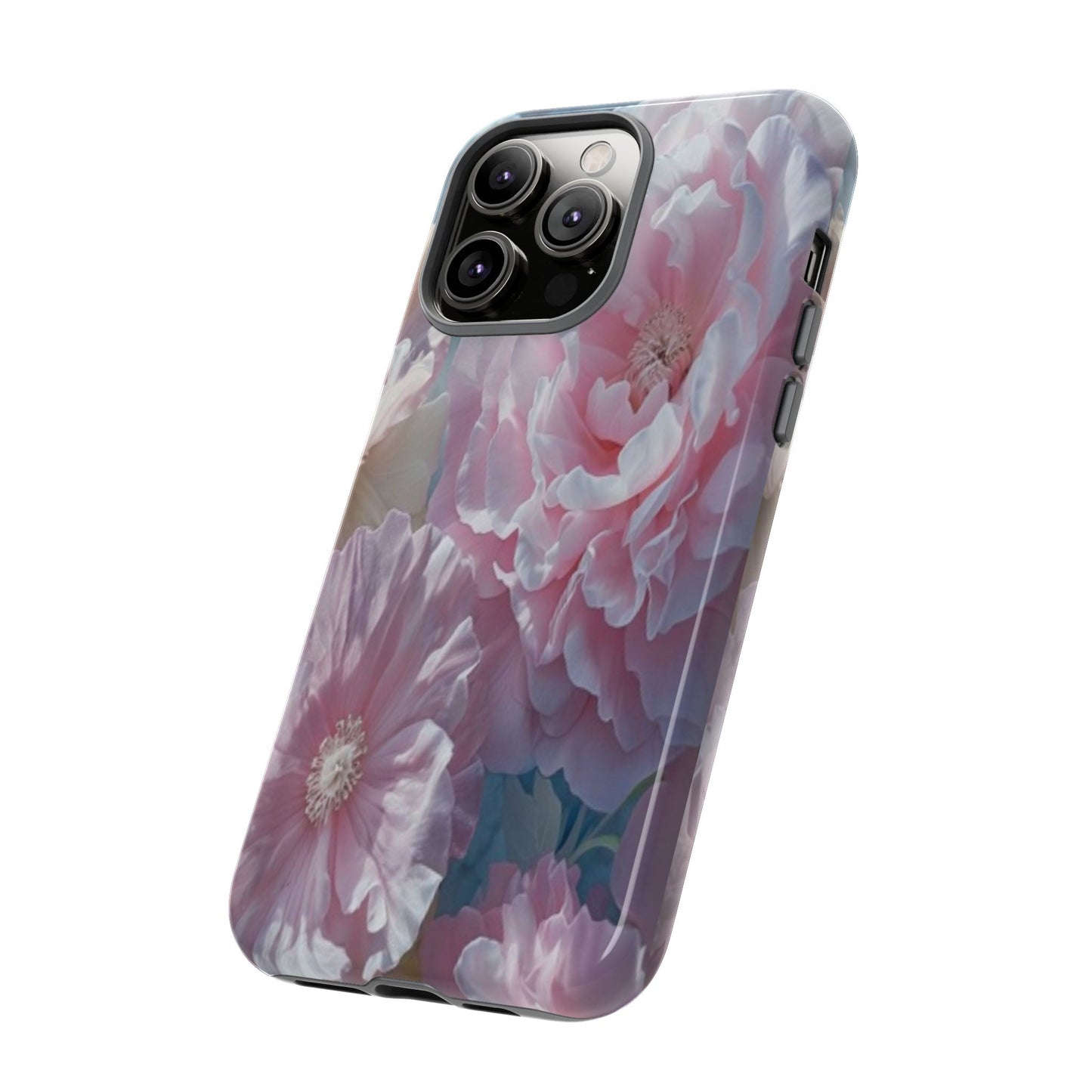 "Scandal in Bloom" Mobile Phone Case