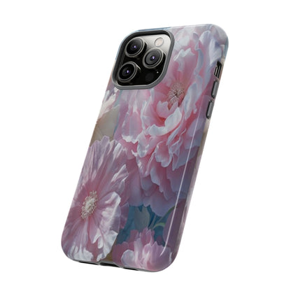 "Scandal in Bloom" Mobile Phone Case