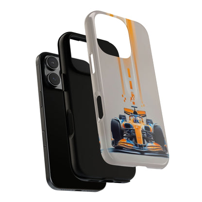 "Sunday Driver" Mobile Phone Case