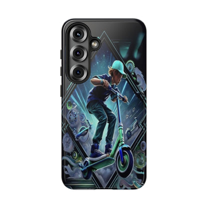 "Fly Guys" Mobile Phone Case