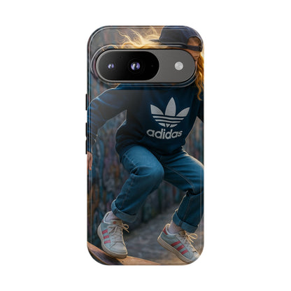 "Shred Every Moment"