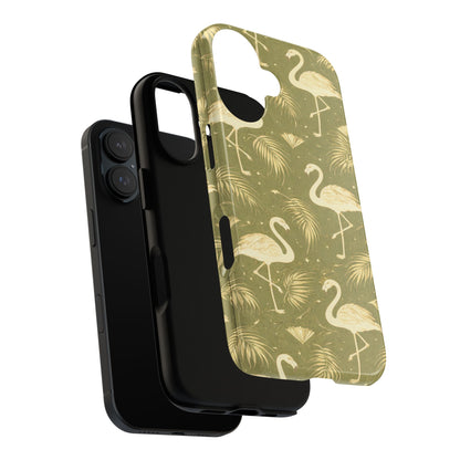 "Flamingo" Mobile Phone Case