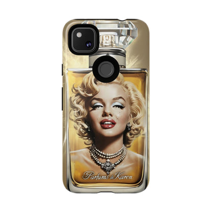 "Eau de Karen" Mobile Phone Case