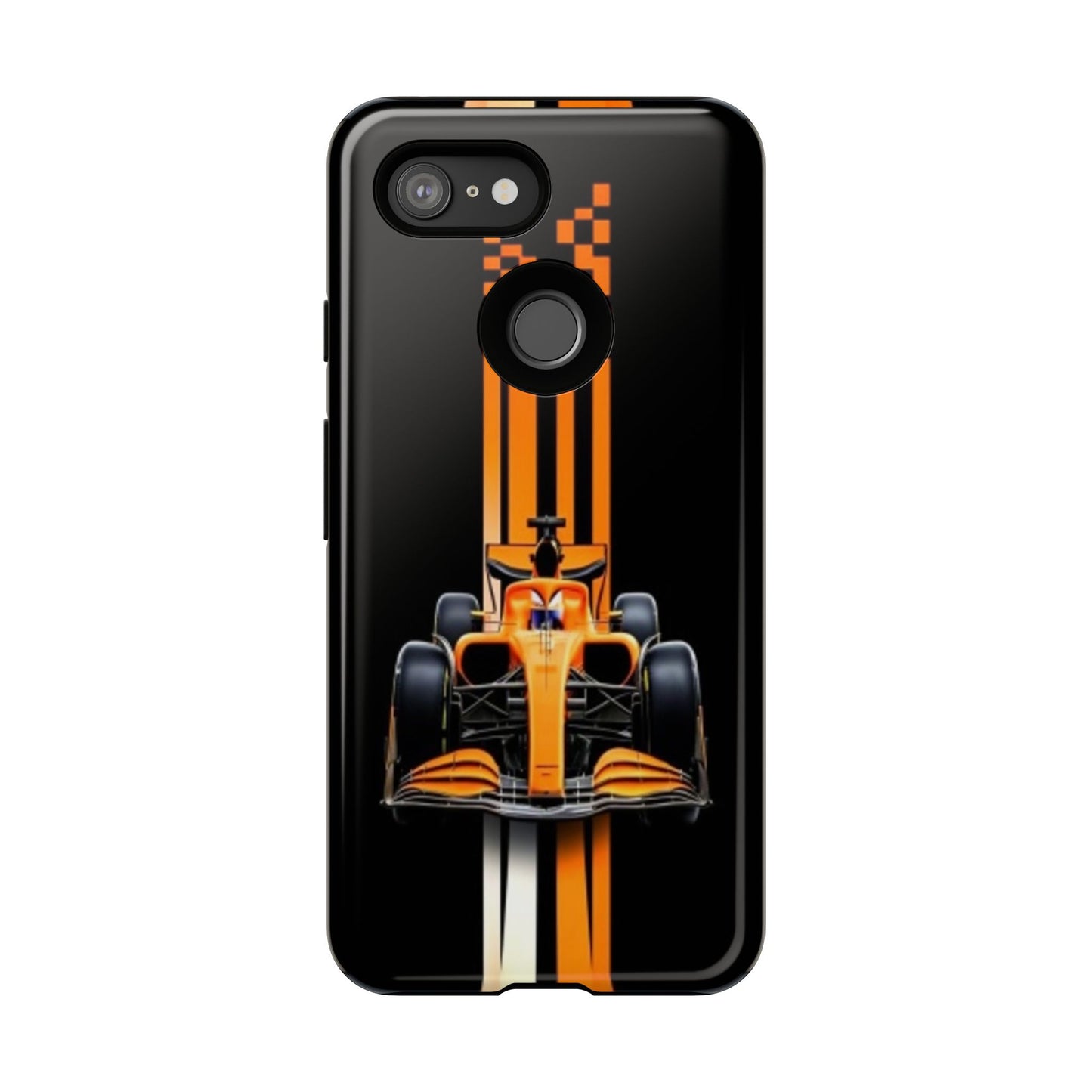 "Zero to Legend" Mobile Phone Case