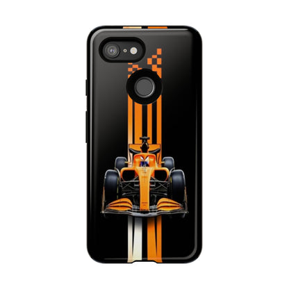 "Zero to Legend" Mobile Phone Case