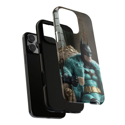 "The Dark Knight" Mobile Phone Case