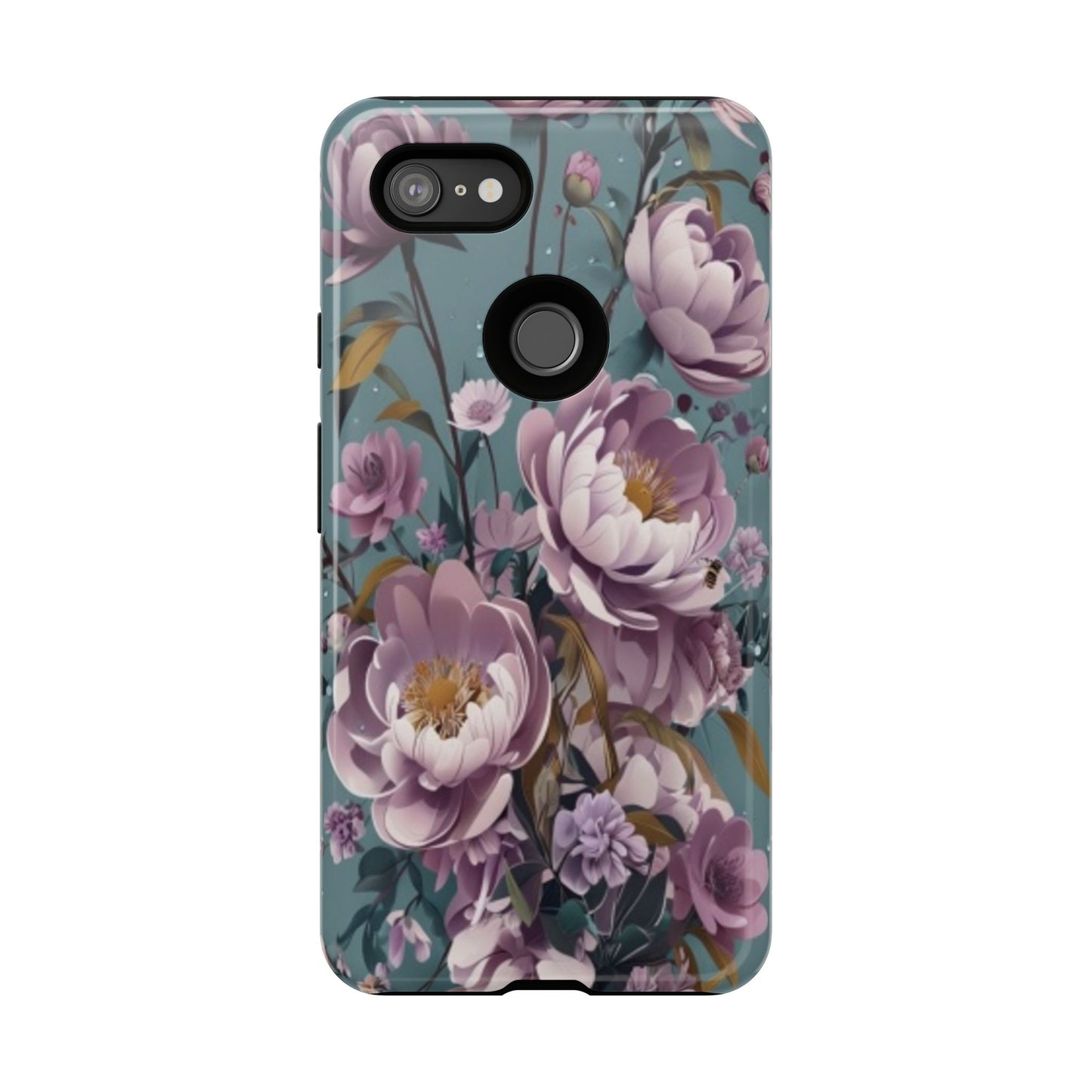 "The Tons Favourite" Mobile Phone Case