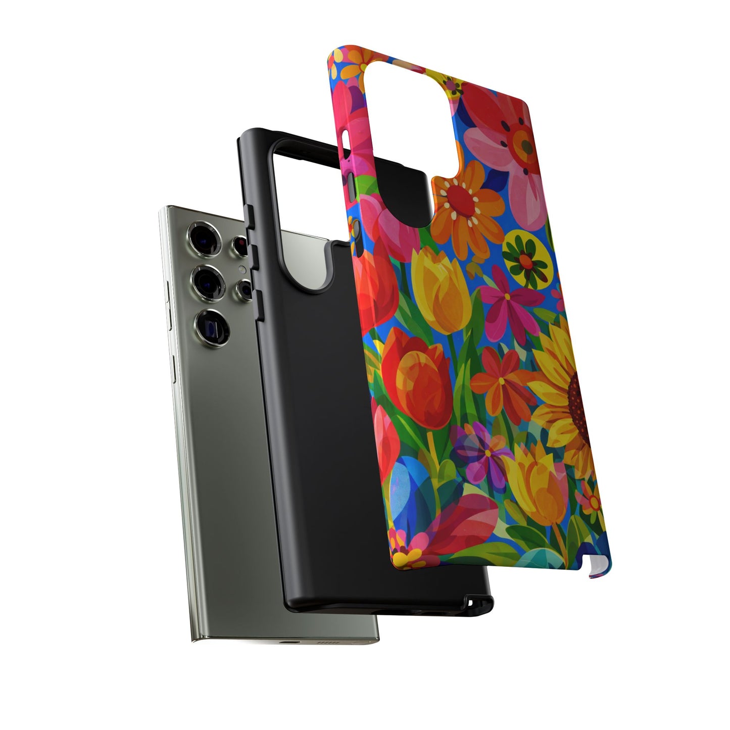 "Out of Season" Mobile Phone Case