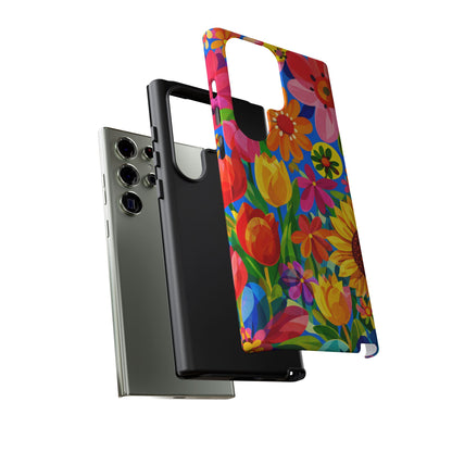 "Out of Season" Mobile Phone Case