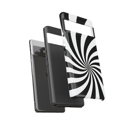 "Spin Cycle" Mobile Phone Case