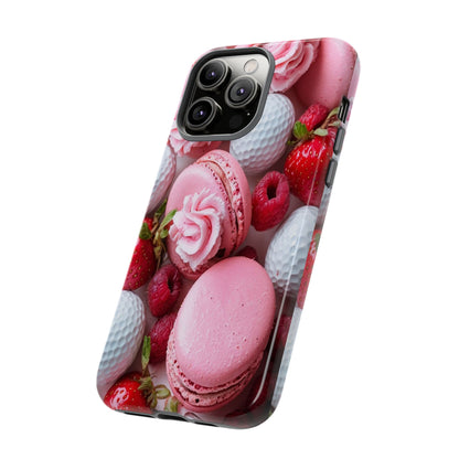 "Par-Fect Treat" Mobile Phone Case
