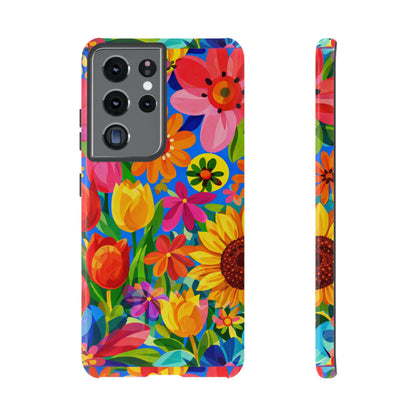 "Out of Season" Mobile Phone Case